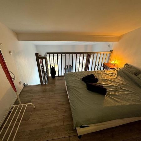 Апартаменты Centre Toulouse - Gare Matabiau - Grand Duplex Экстерьер фото