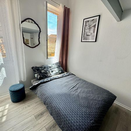 Апартаменты Centre Toulouse - Gare Matabiau - Grand Duplex Экстерьер фото